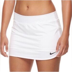 Nike Athletic Skirt
